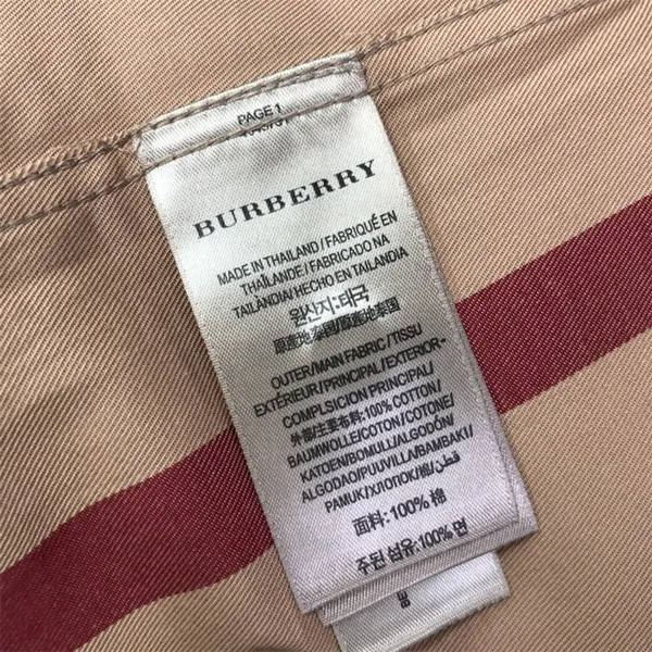 Burberry M-3XL 13gn (10)